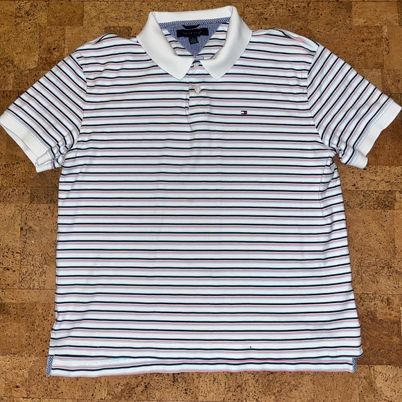 Tommy Hilfiger Polo - Picture 2 of 6